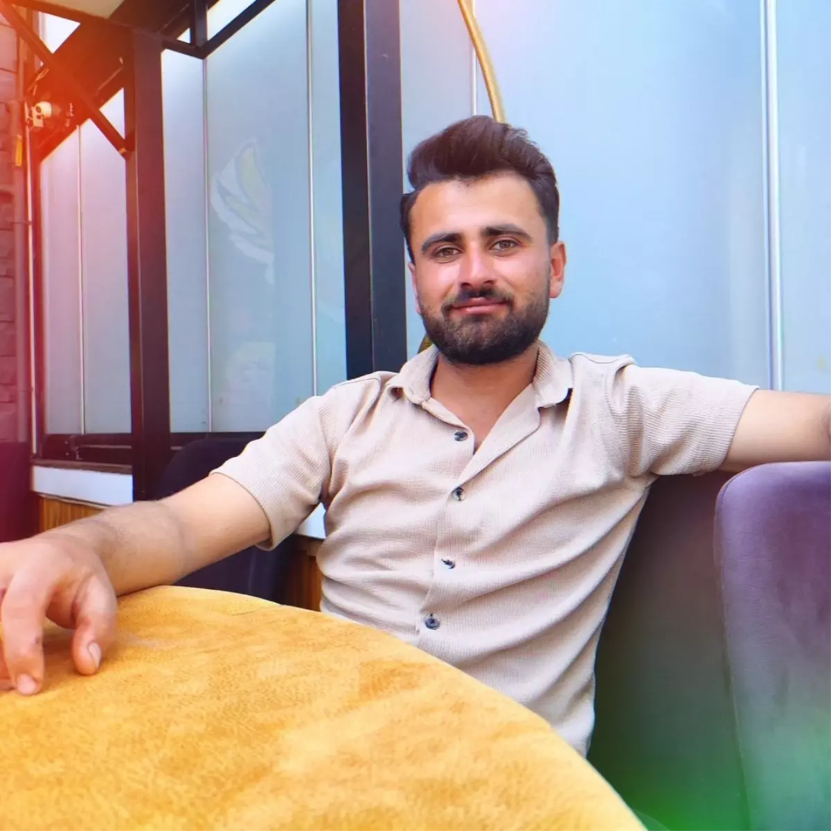Niğde’de Patates Tarlasında Yorgun Mermi İle Yaralanma Vakası