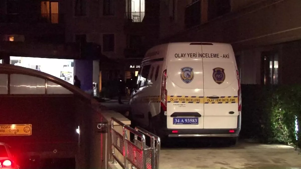 Tiktok Fenomeni Kübra Aykut’un İntiharı