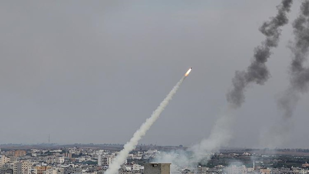CNN: İran, İsrail’in saldırısına 5 Kasım’dan önce sert yanıt verebilir
