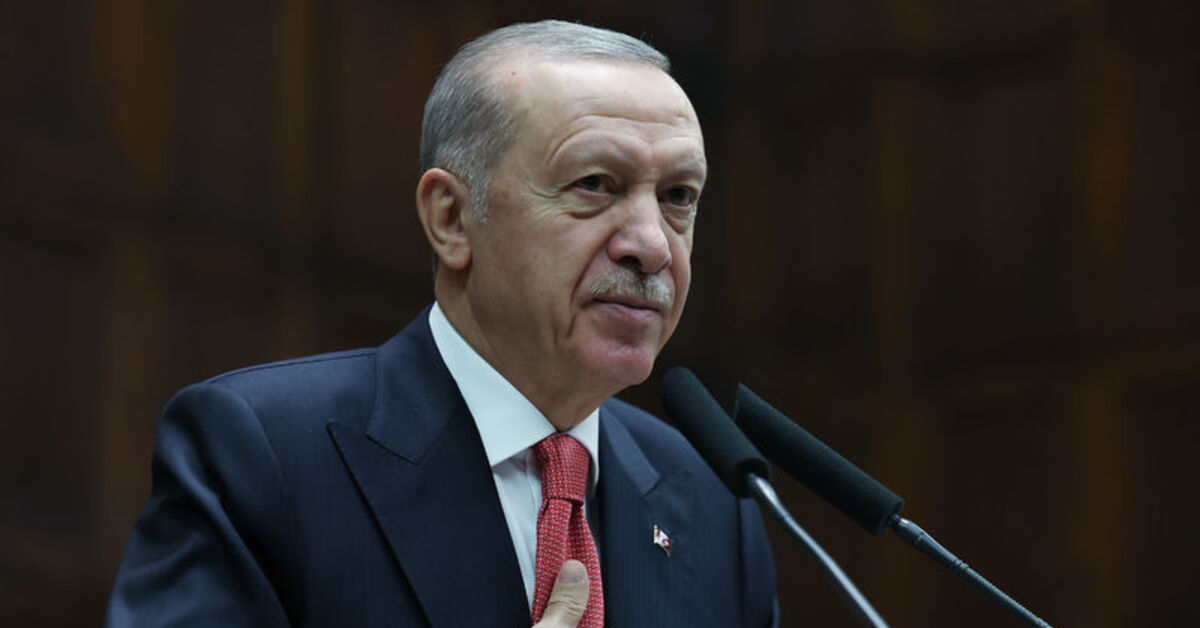 Cumhurbaşkanı Erdoğan Arnavutluk ve Sırbistan’ı ziyaret edecek