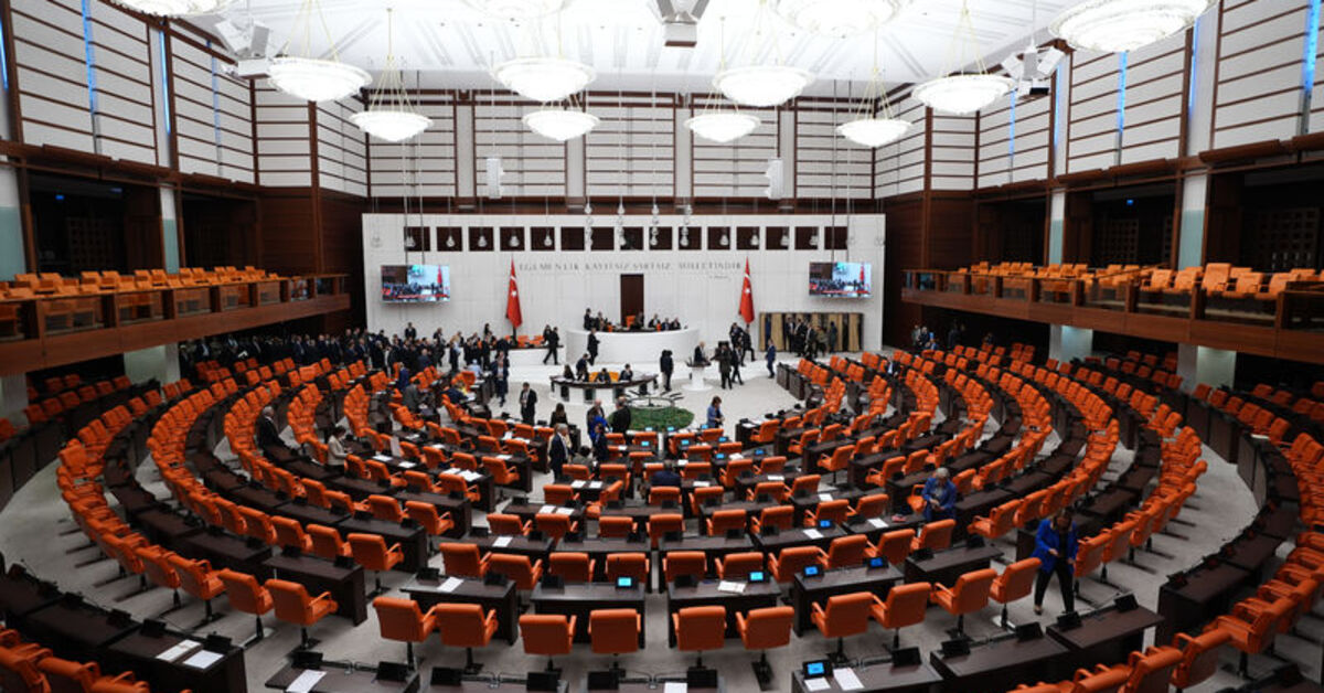Meclis, kadına yönelik şiddeti araştıracak