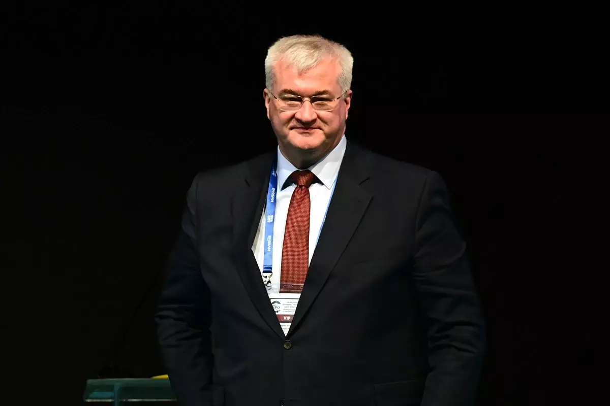 SAHA EXPO 2023 Başladı