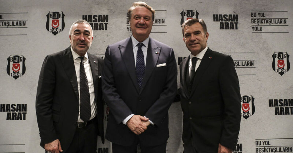 Beşiktaş’ta yaprak dökümü! Son günlerde neler yaşandı?