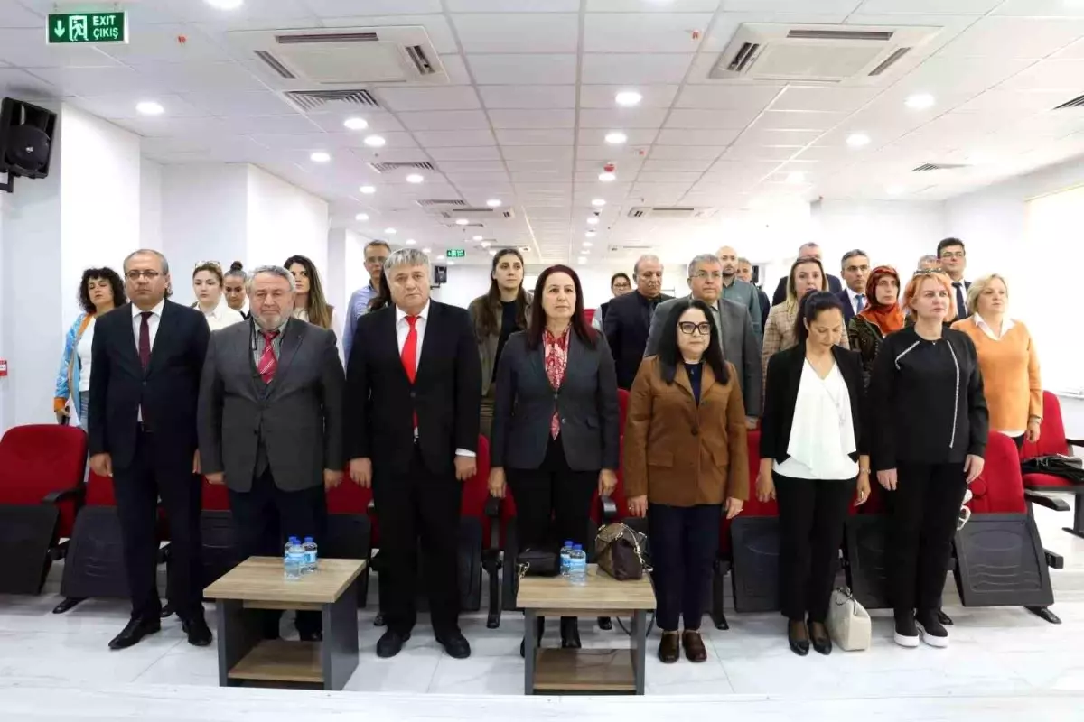 Elpek-Pelemet Bezi Toplantısı Zonguldak’ta Düzenlendi