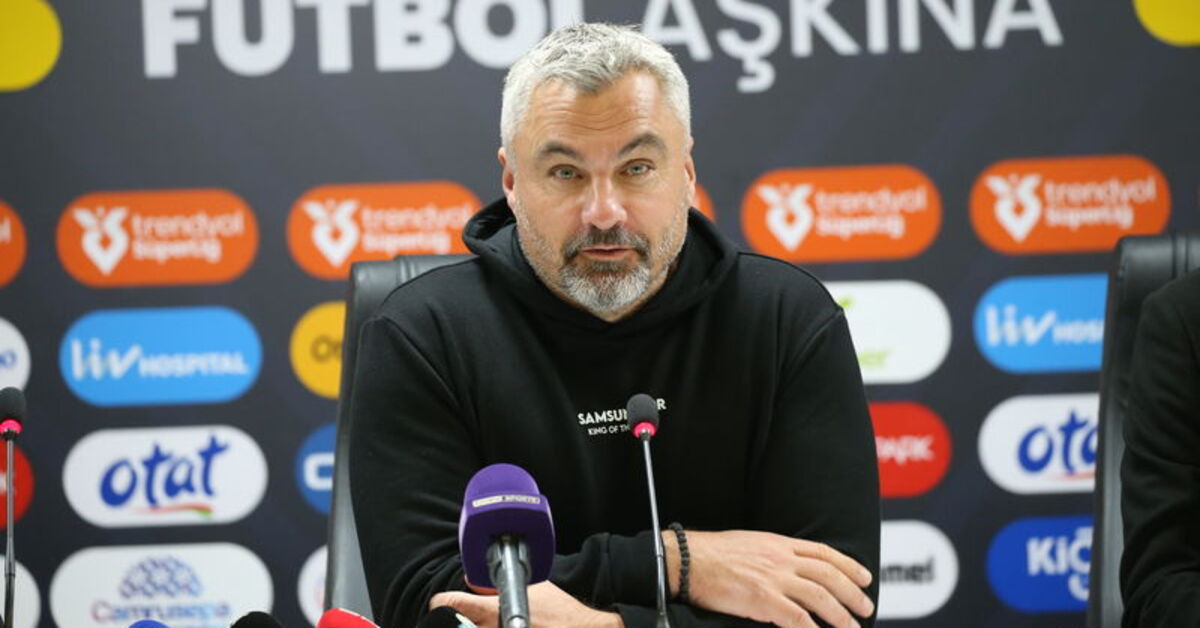 Thomas Reis: 13 puan daha toplamamız gerekiyor