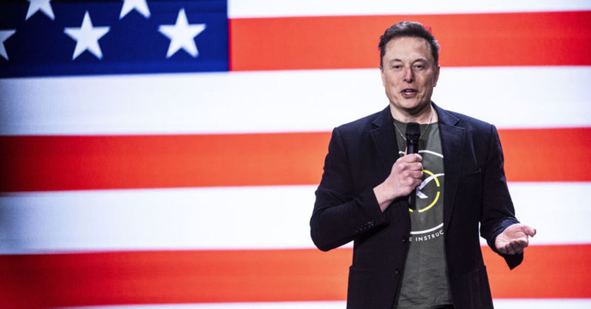 Almanya’dan Elon Musk’a: Seçimleri etkilemeye çalışıyor