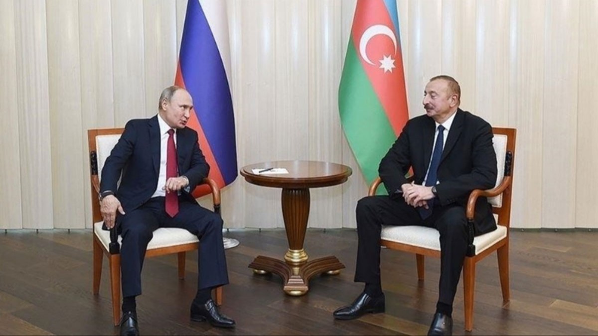 Azerbaycan’dan ilk Rusya adımı: Ülkede kalış süreleri 90 güne indirildi