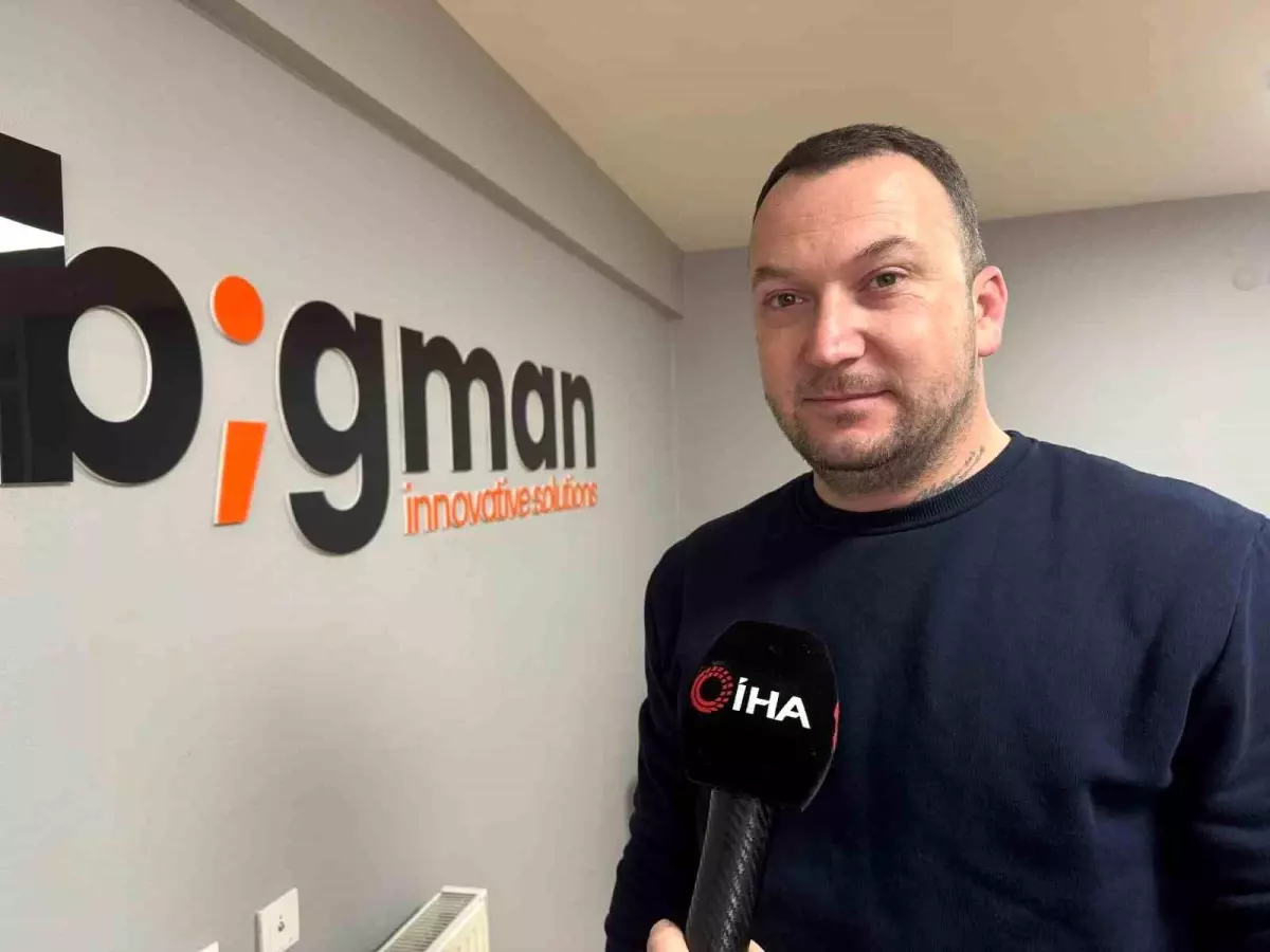 Bigman Çakman: 38 Yıldır Kimliğinde Taşıdığı İsimle Türkiye’de Tek
