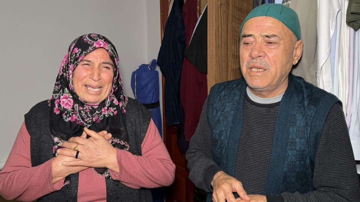 Hatay’da “Kafama silah dayayıp altınlarımı çaldılar” demişti: Gerçek başka çıktı