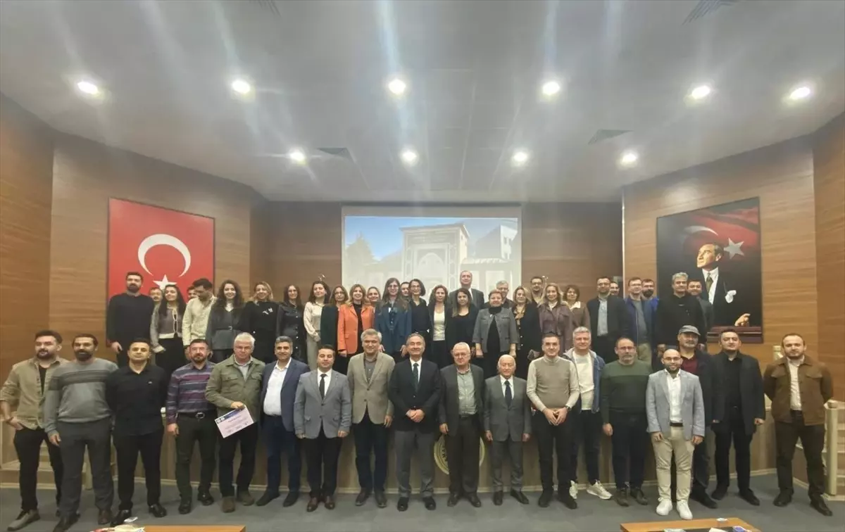 Meme Kanseri Sempozyumu Amasya’da Gerçekleşti