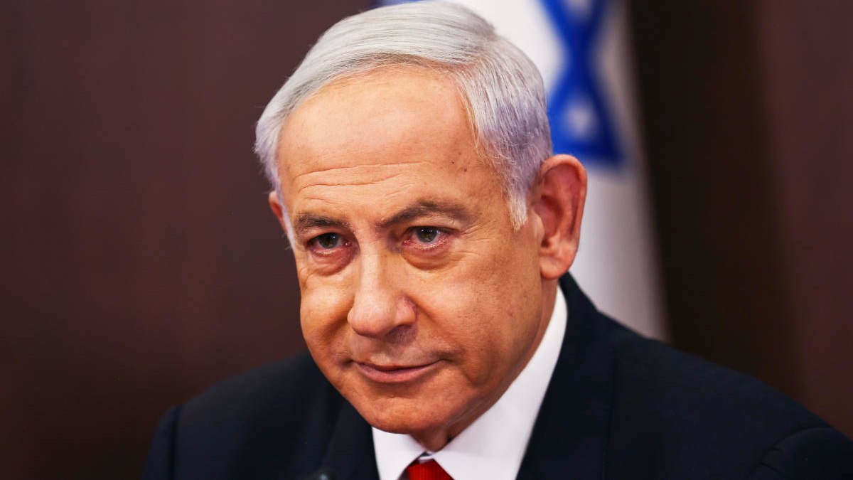 Netanyahu’ya kanser teşhisi konuldu! Geçici başkan belli oldu