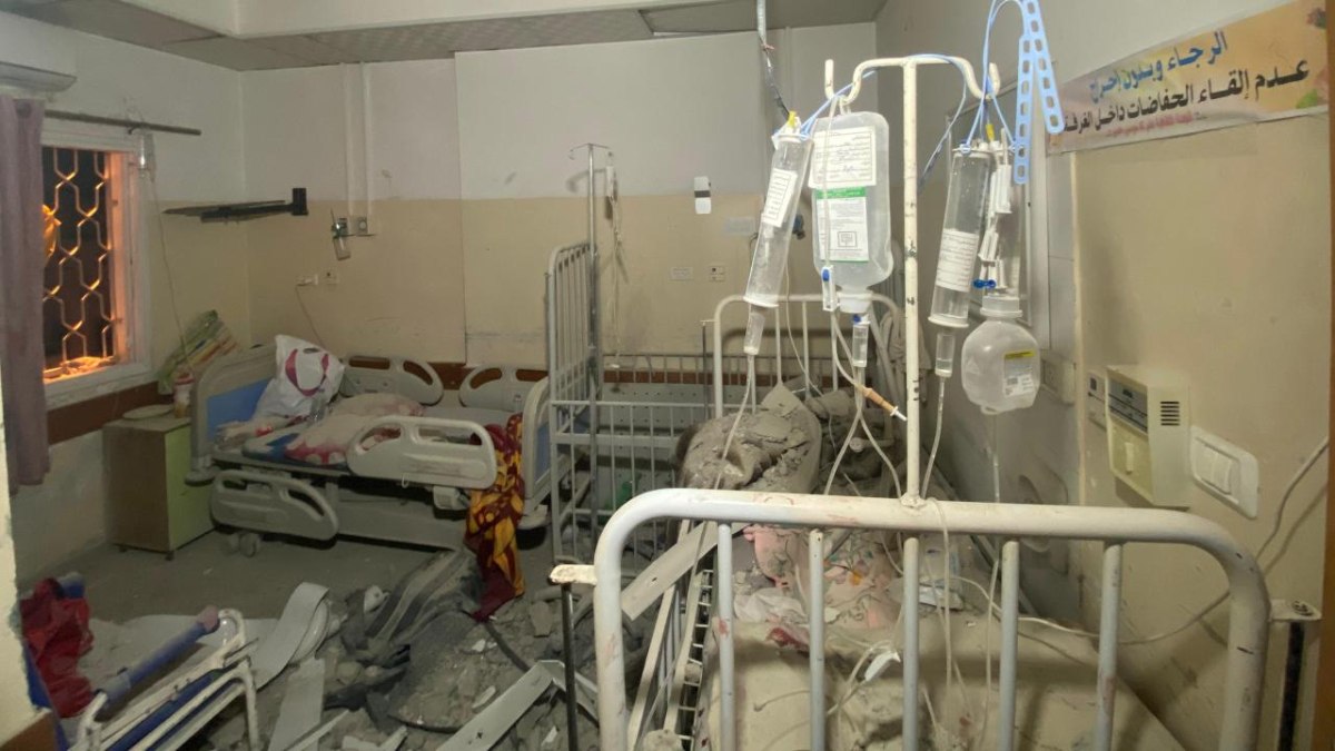 Sudan kıtlık olduğu iddialarını yalanladı