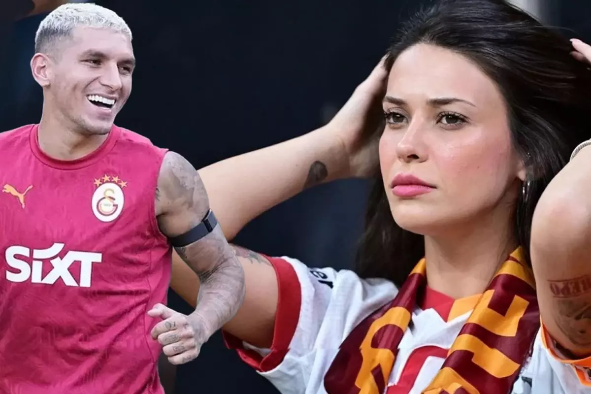 Torreira’yı küplere bindiren ayrılık sorusu