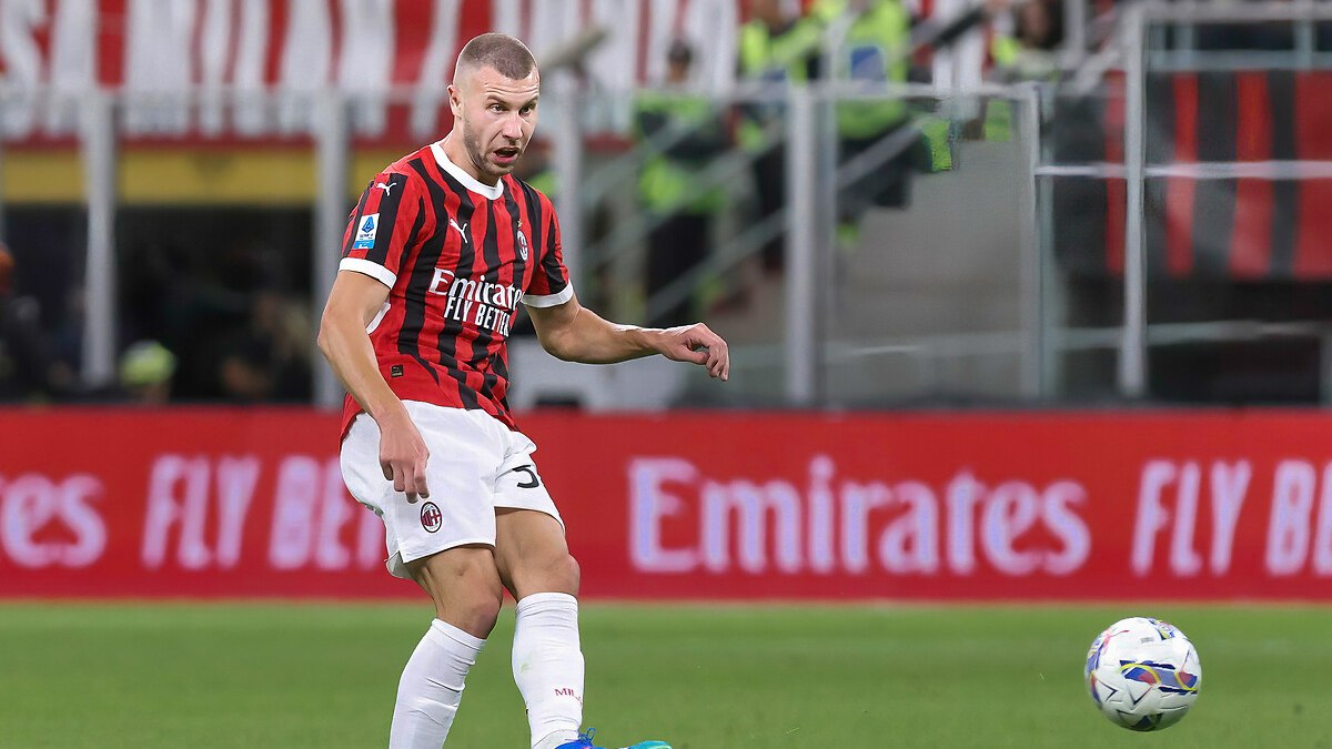 Fenerbahçe’den Strahinja Pavlovic’e rekor teklif