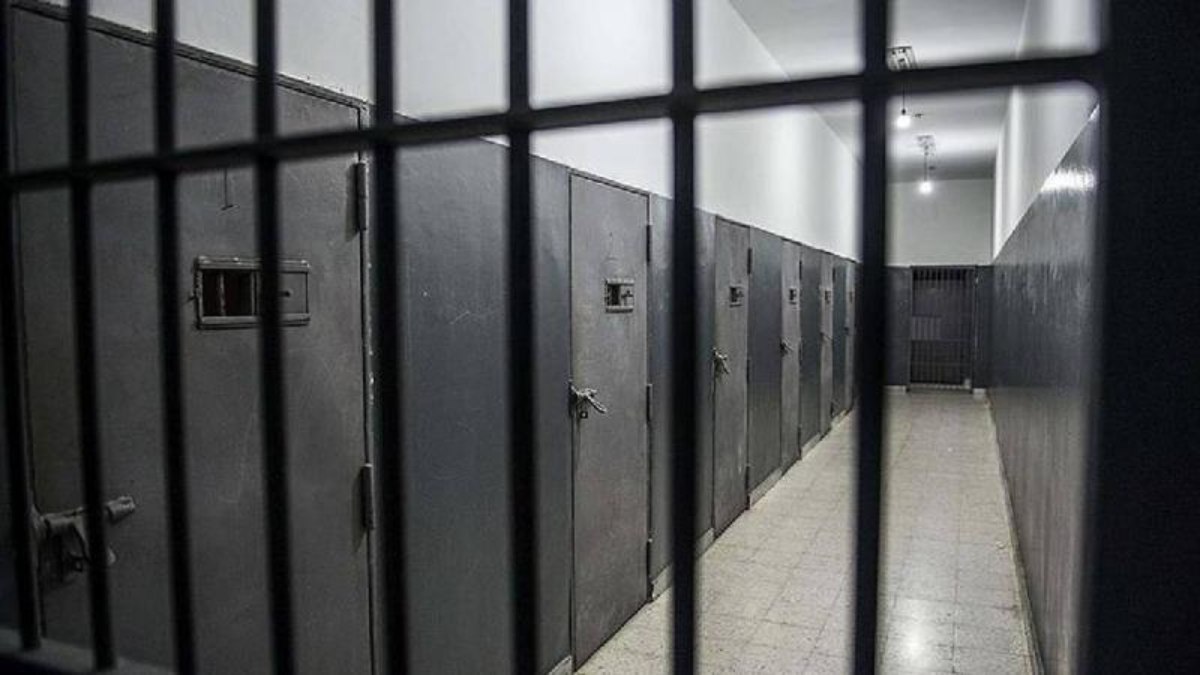 Fransa’da hapishanelerin doluluk oranları alarm veriyor