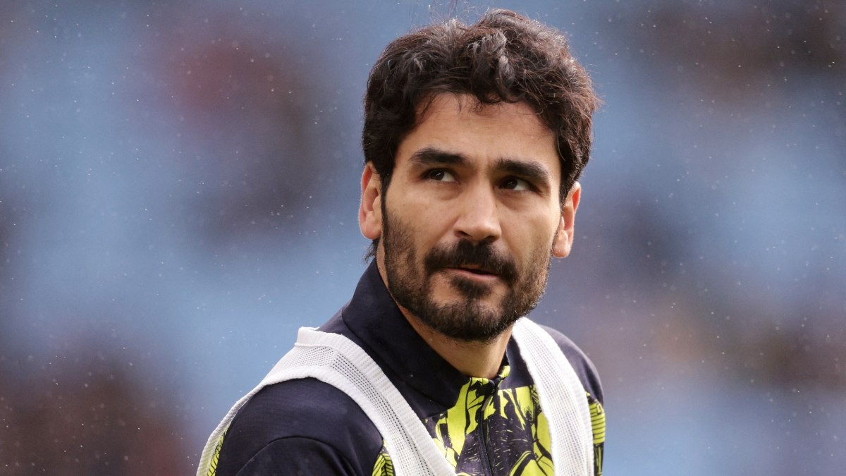 Galatasaray’ın İlkay Gündoğan planı belli oldu