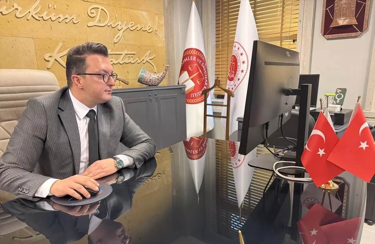 Karakoca ‘Yılın Kareleri’ Oylamasına Katıldı