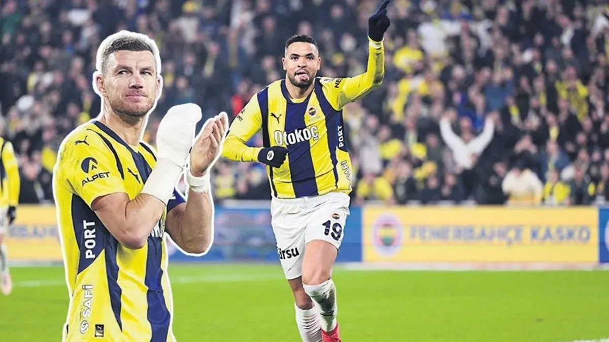 En-Nesyri pişman etti!
