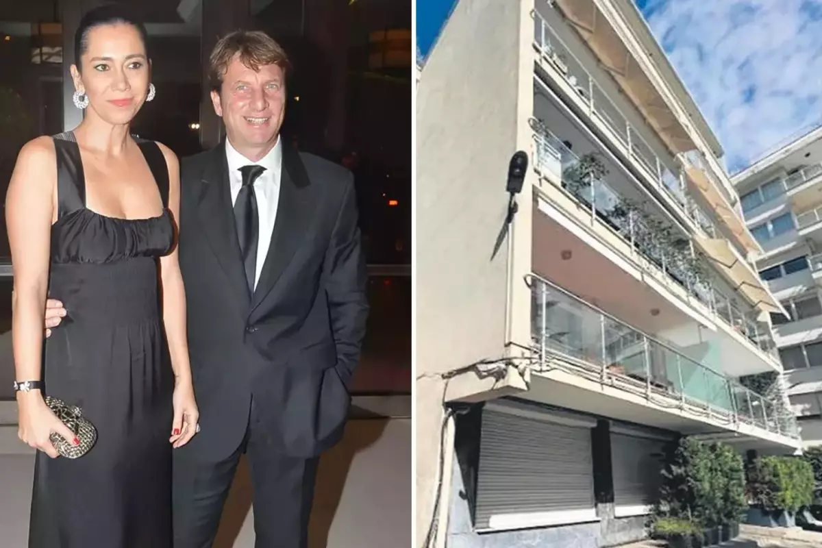 Feraye Tanyolaç’ın Bebek’te 11 bin TL’ye oturduğu evin yeni kirası belli oldu