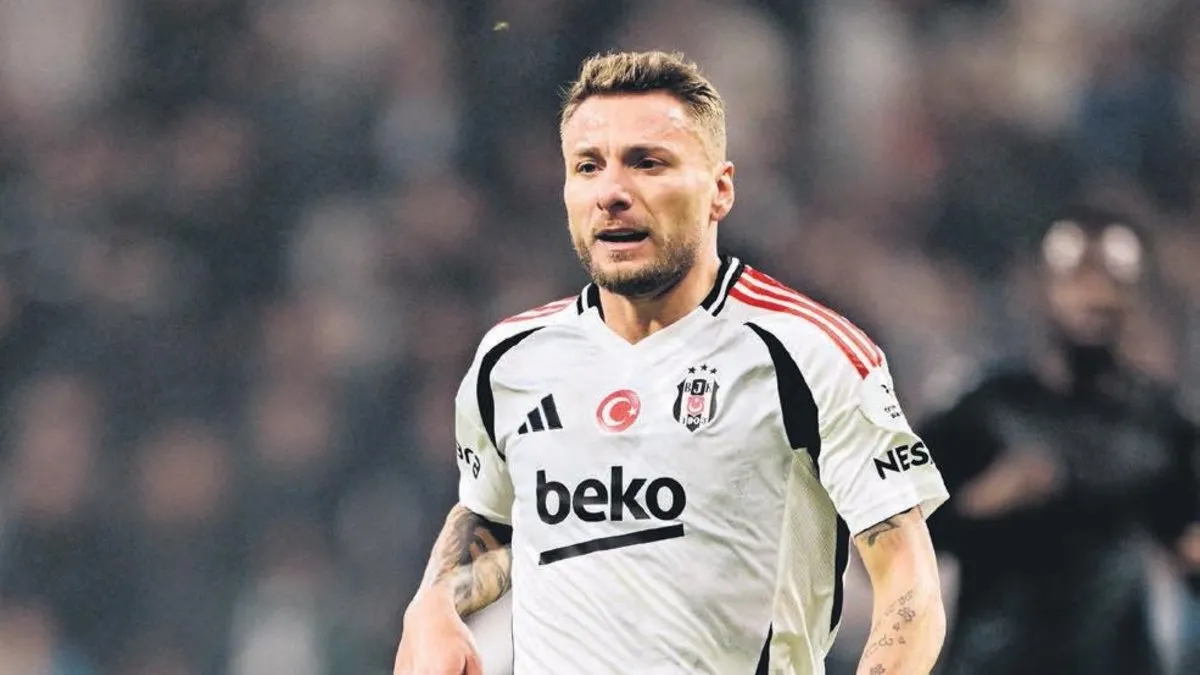 İmmobile’ye veda planı
