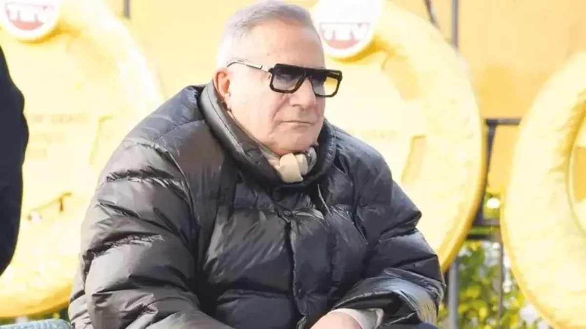 Mehmet Ali Erbil eski kayınvalidesini gözyaşlarıyla son yolculuğuna uğurladı! Eski eşi Tuğba Coşkun’u yalnız bırakmadı