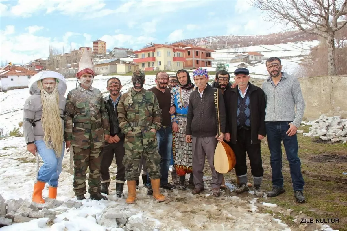Sayacı Bayramı Kutlandı
