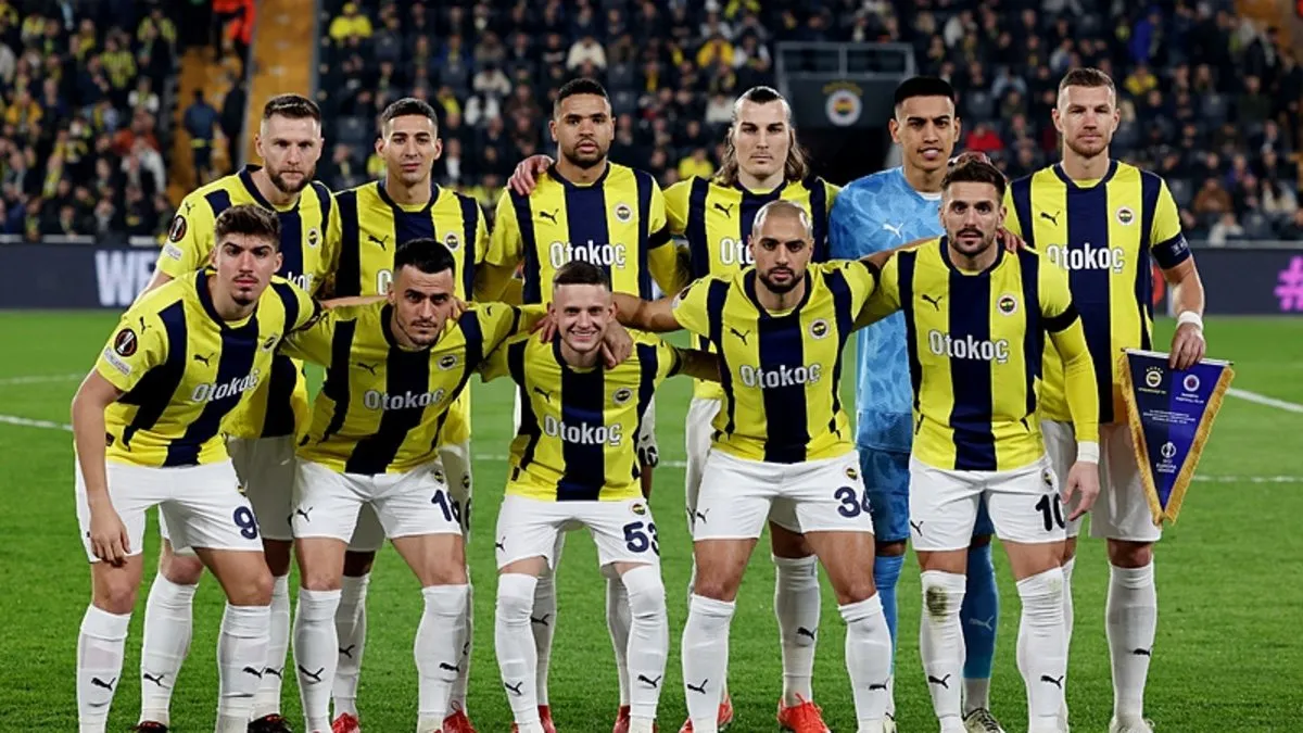 Fenerbahçe’de sakatlık şoku!