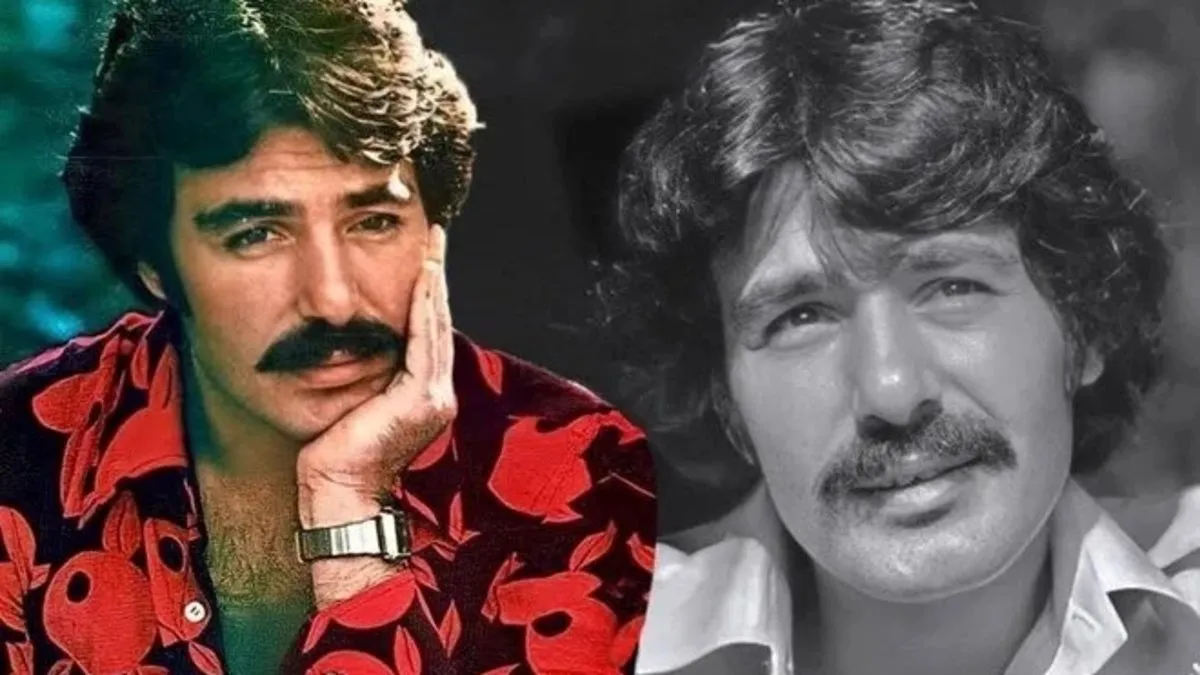 Ferdi Tayfur’un kimsenin bilmediği sırrı gün yüzüne çıktı! Meğer şarkılarını burada bestelemiş…