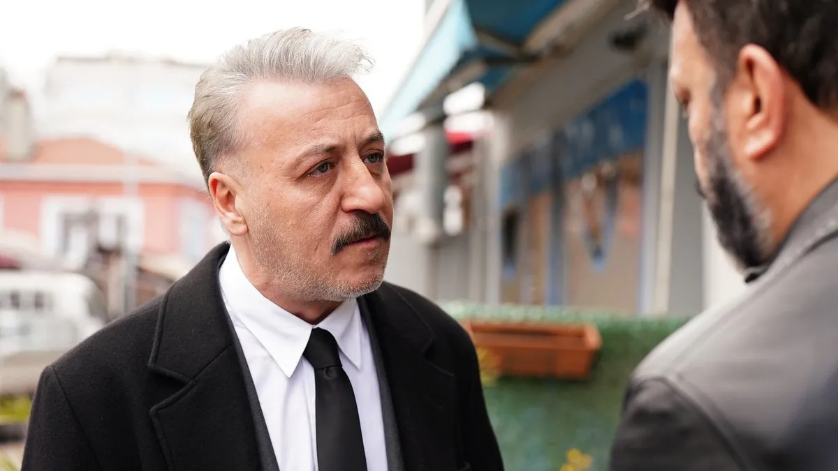 Kardelenler’de Aysel, hayati bir tehlikeyle karşı karşıya