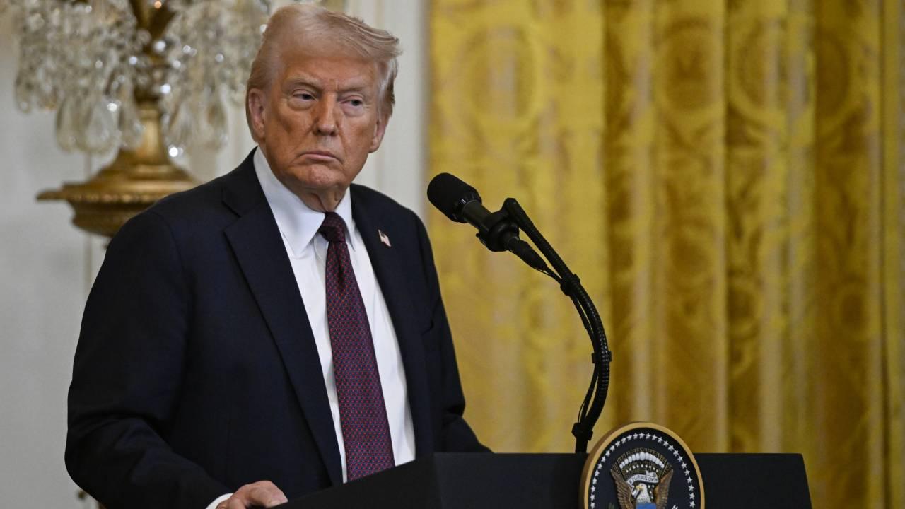 Trump, TikTok’un satın alınmasını onaylaması için Çin’e tarife indirimi yapabilir