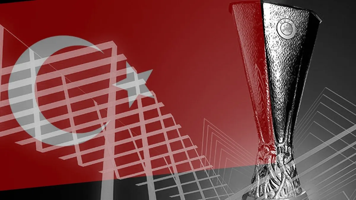 UEFA ÜLKE PUAN SIRALAMASI GÜNCEL | FenerbahçeRangers karşısında turu zora soktu! Ülke puanında son durum belli oldu…