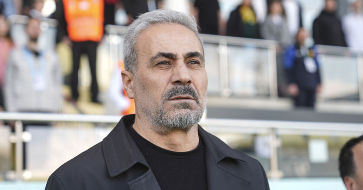 Ankaragücü’nde çifte ayrılık!