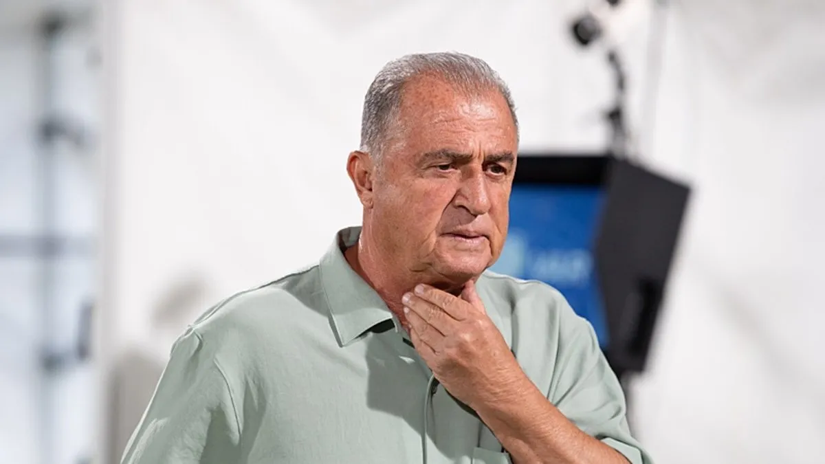 Fatih Terim’e Suudi Arabistan Ligi’nde büyük sürpriz! Tam 21 maç sonra bir ilki yaşadılar…