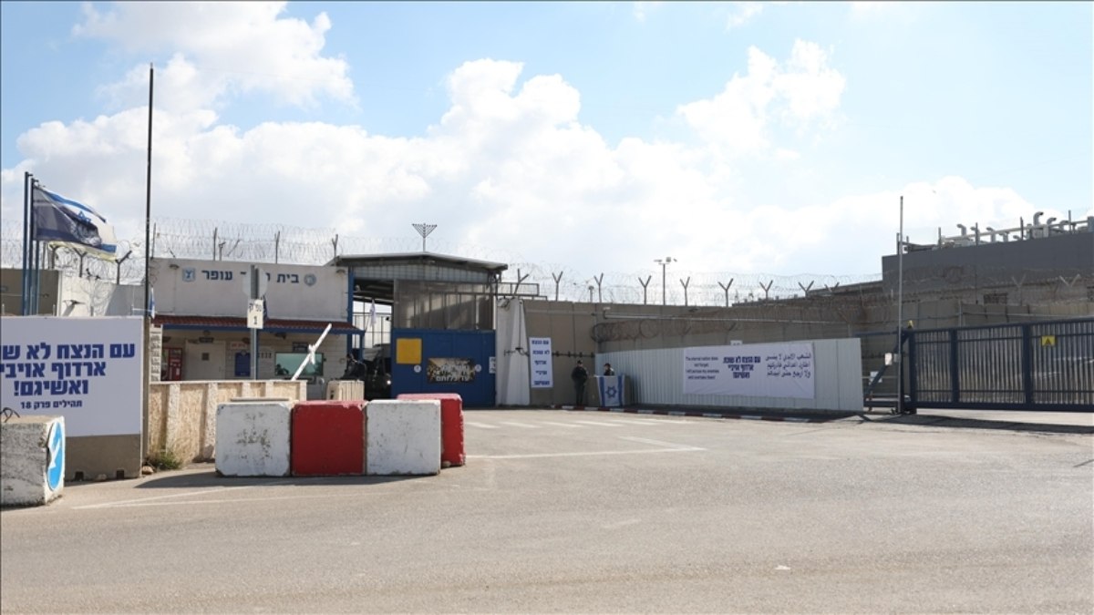 Filistinli esirlerden kan donduran ‘İsrail hapishaneleri’ açıklaması
