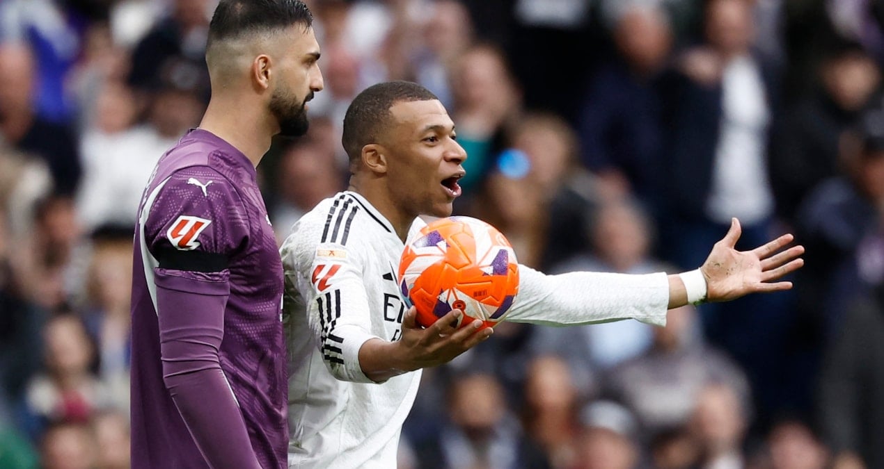 Real Madrid şampiyonluk yarışında ağır yaralı