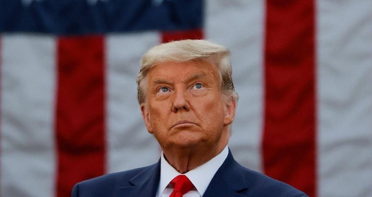 Trump’tan İran’a saldırı tehdidi: Askeri hamleye İsrail de dahil olacak