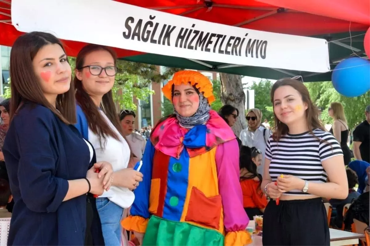 Bilecik’te Bilim ve Kültür Şenliği Coşkusu