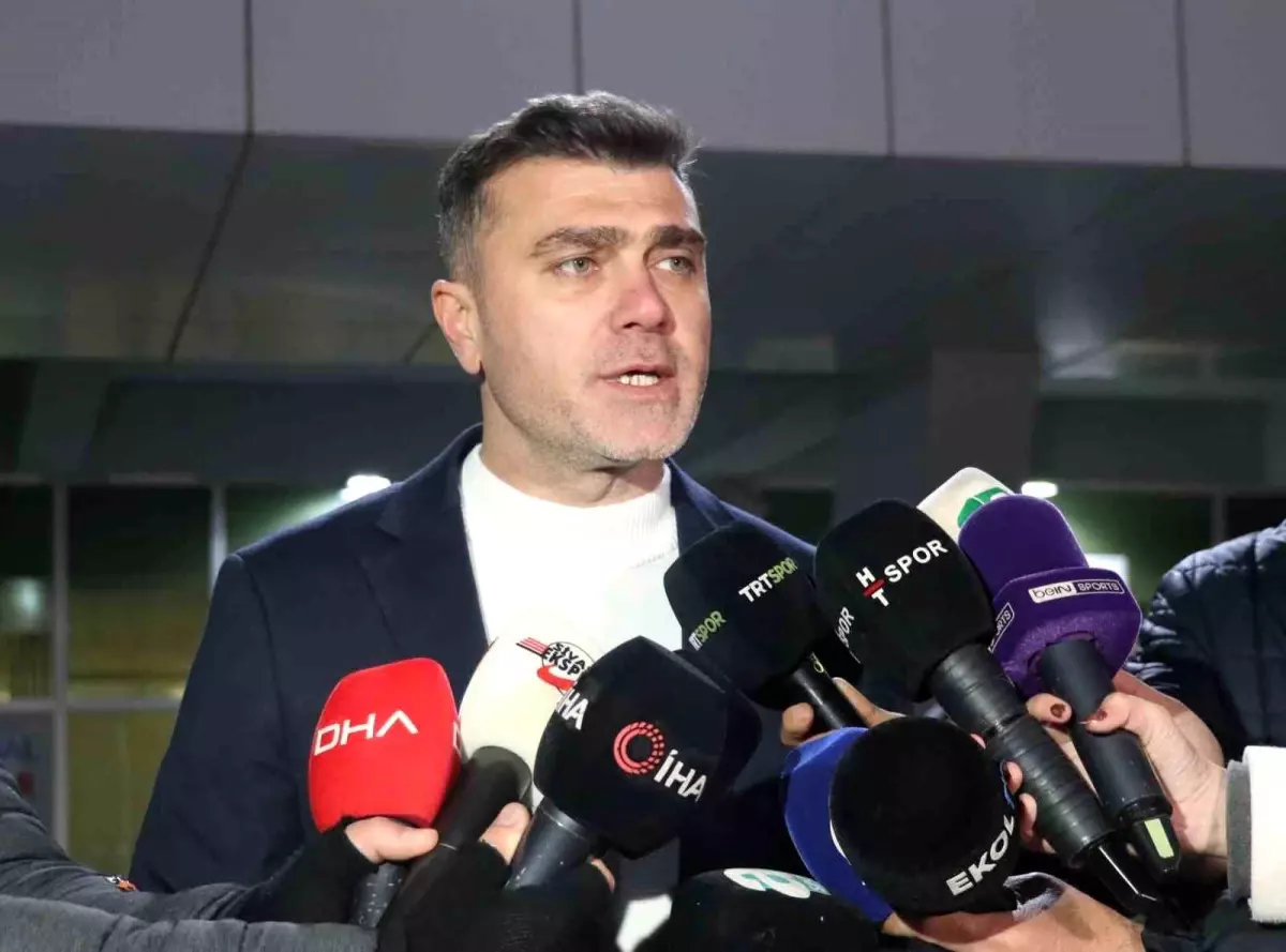 Sivasspor Taraftara Çağrı Yaptı